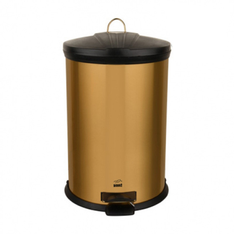 سطل زباله بهاز کالا مدل drpolimer 20L