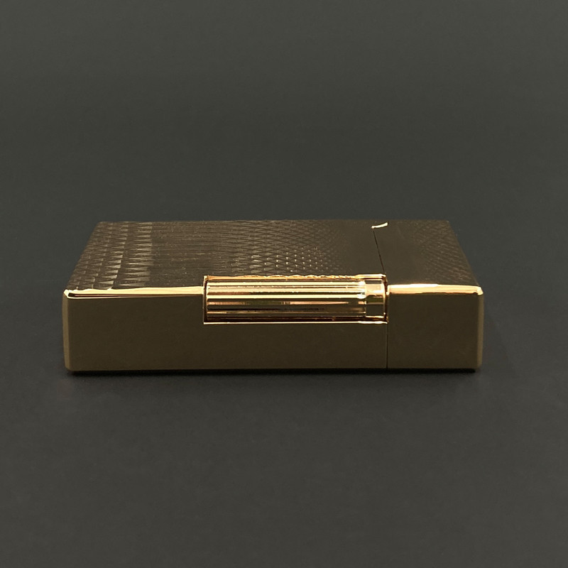 فندک دیروی مدل آرمور کوره ای کد DKD-1506