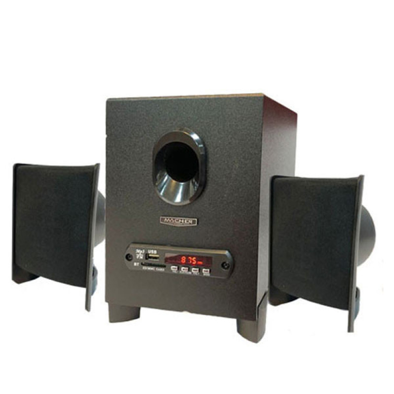 اسپیکر دسکتاپ مچر مدل MR-250
