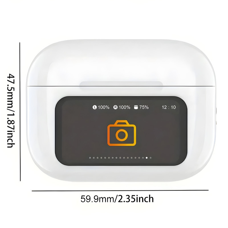 هدفون بلوتوثی مدل A9 pro