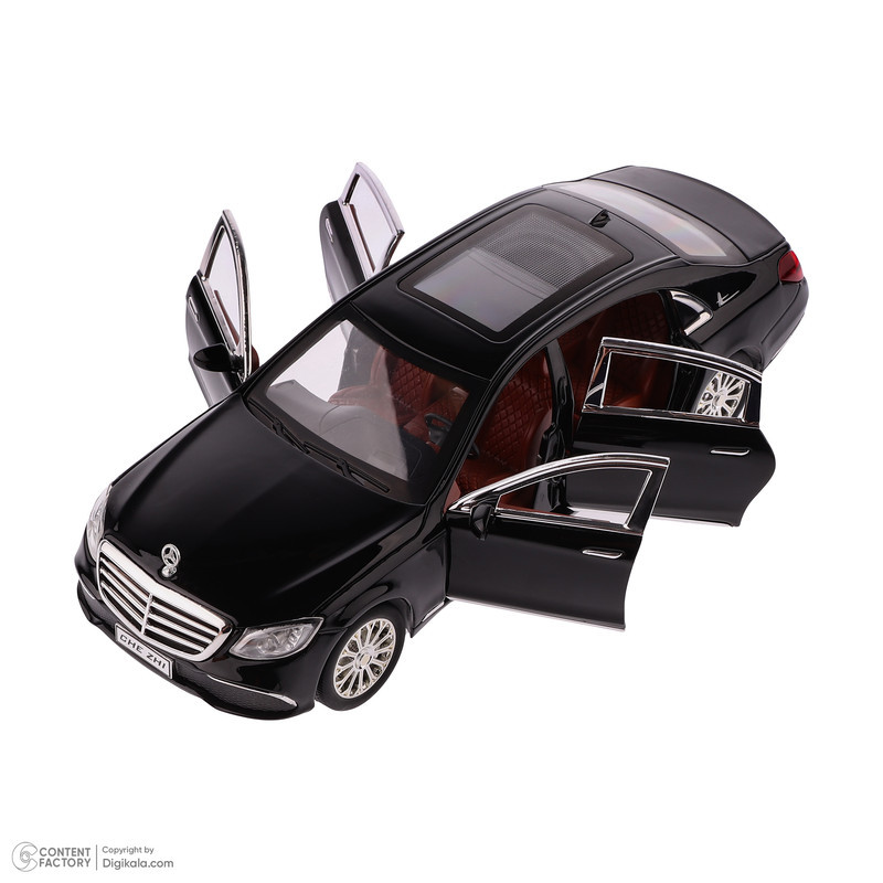 ماشین بازی چه ژی مدل Mercedes-Benz E300