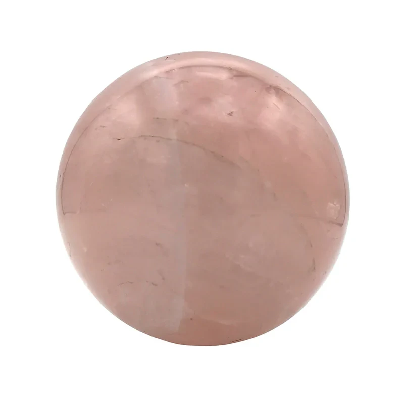 سنگ راف کوارتز مدل گوی کد 570