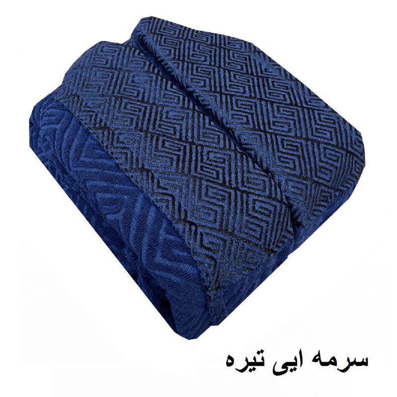 حوله پالتویی هنرمند مدل OYTA سایز 135