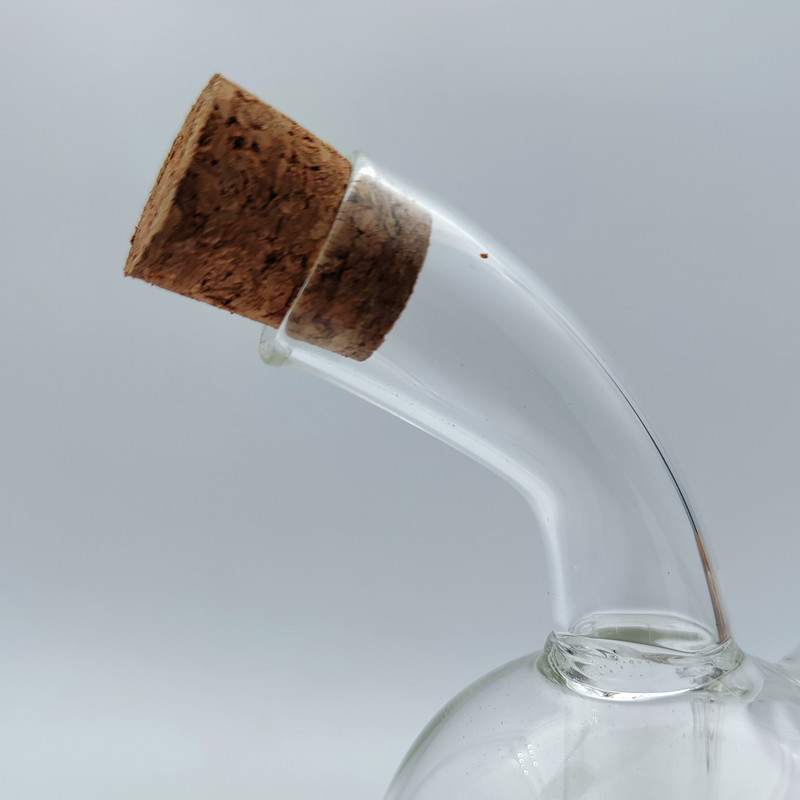 ظرف روغن مدل ویستا کد 252
