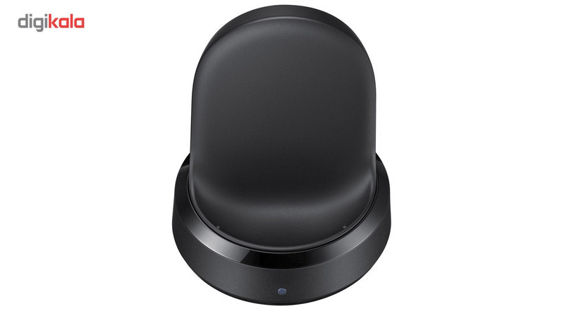 شارژر وایرلس سامسونگ مدلEP-YO760 مناسب برای ساعت هوشمند سامسونگ Gear S3