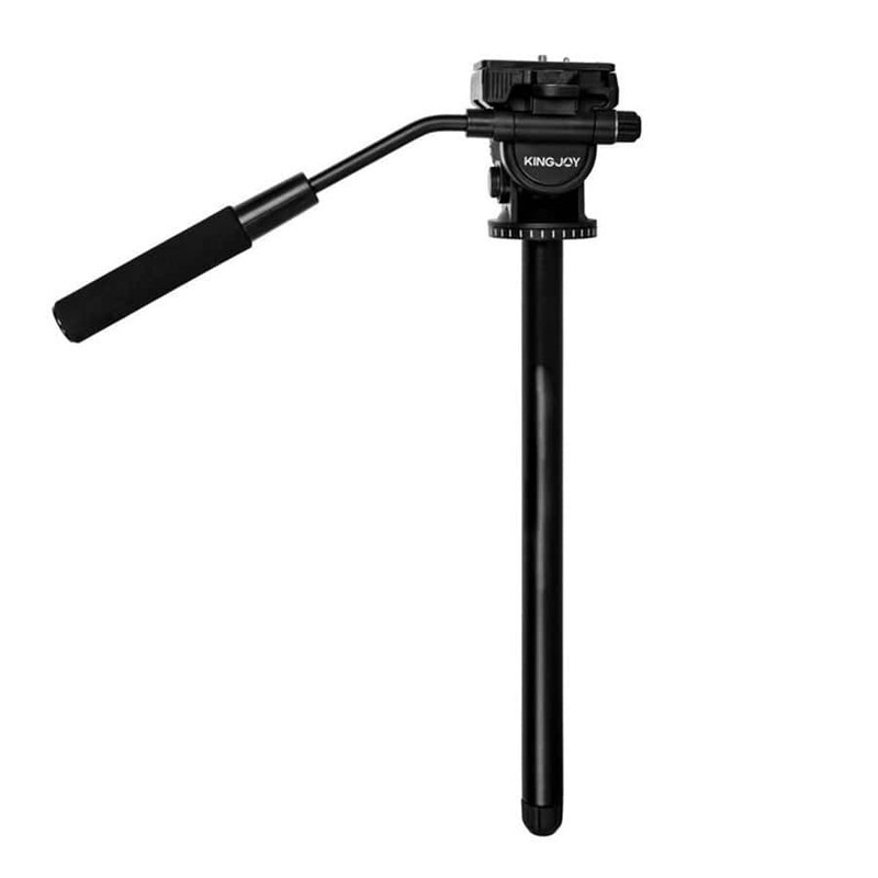 سه پایه دوربین کینگ‌جوی مدل VT-890H