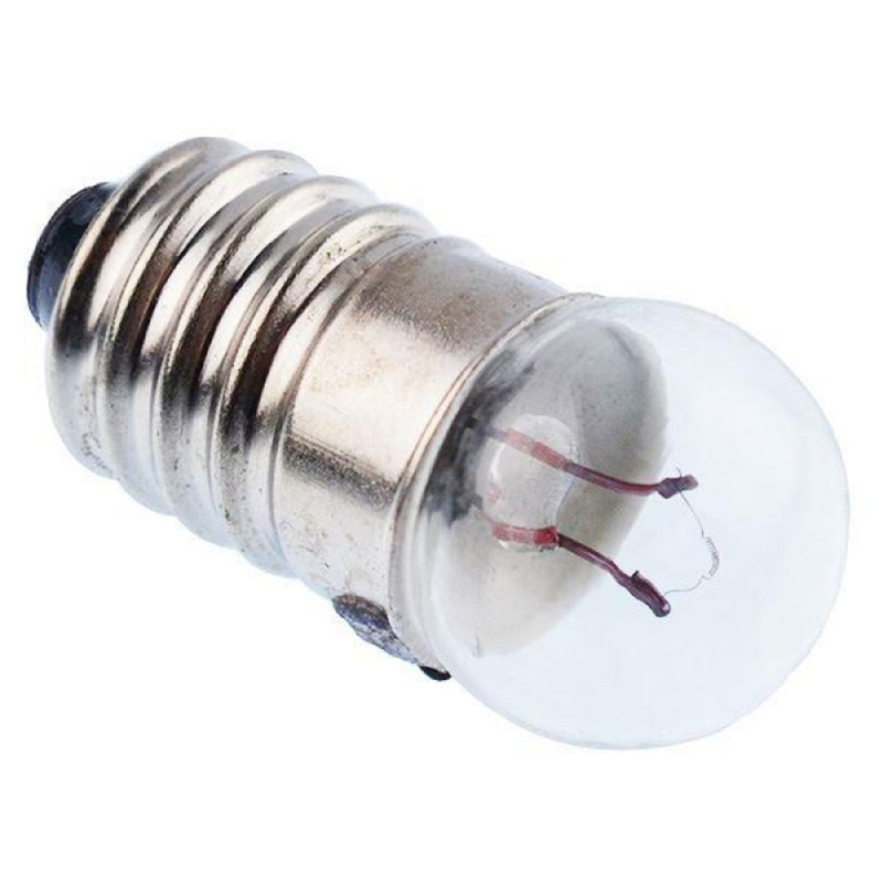 لامپ 0.5 وات مدل TTL-3VS پایه E14 بسته 8 عددی