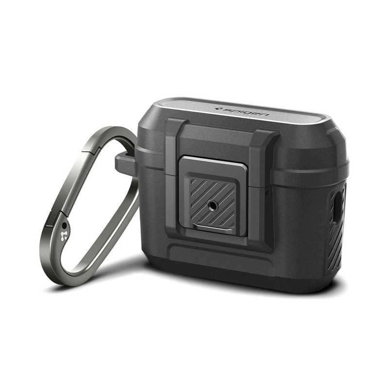 کاور اسپیگن مدل Lock Fit مناسب برای کیس اپل ایرپاد پرو 2