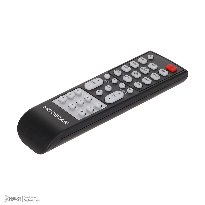 اسپیکر بلوتوثی قابل حمل هایکواستار مدل HPS-3013