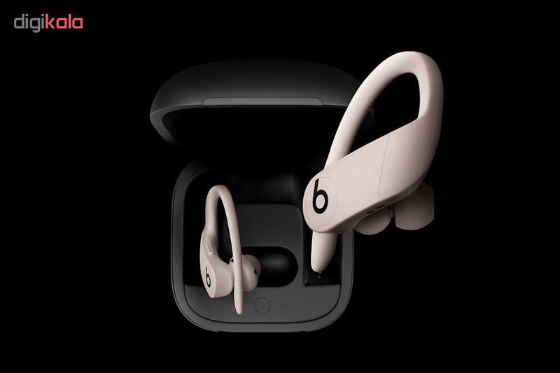 هدفون بی سیم بیتس مدل Powerbeats Pro