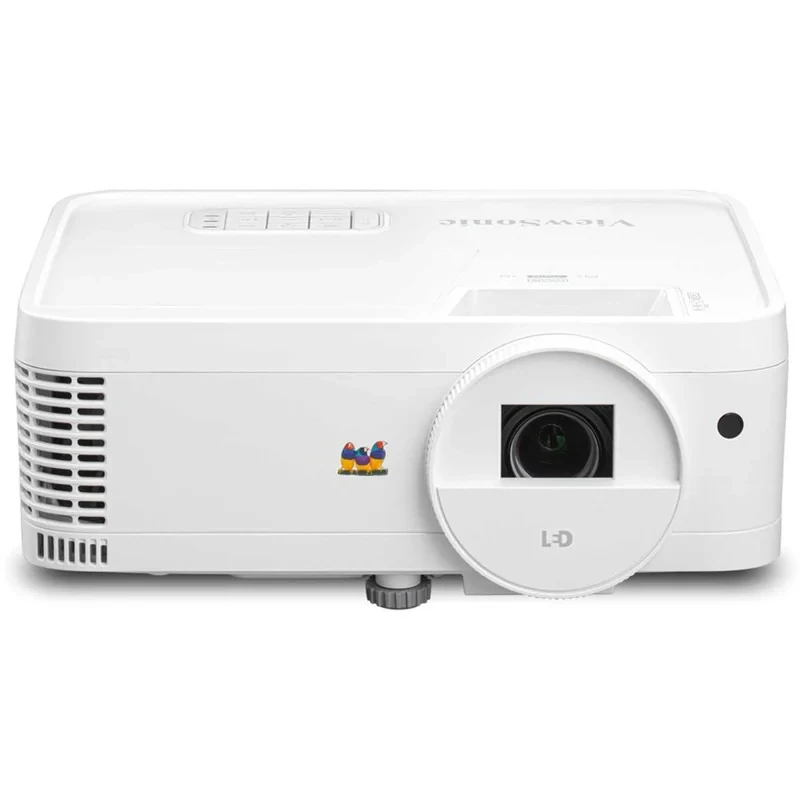ویدئو پروژکتور ویوسونیک مدل LS500WH