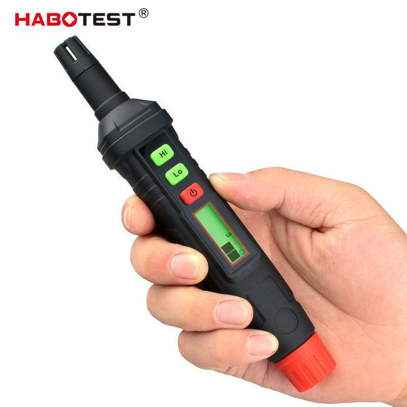 نشت یاب گاز هابوتست مدل HT61