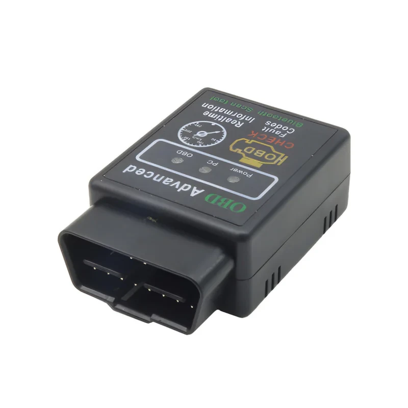 دستگاه دیاگ خودرو او بی دی مدل ELM327