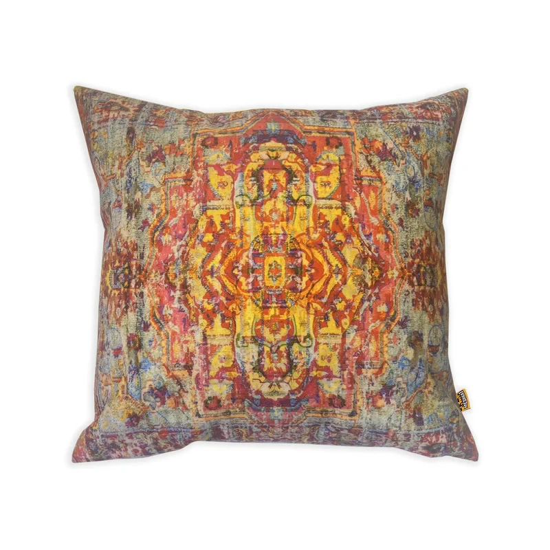 کاور کوسن مشکات مدل C-232 سایز 40x40 سانتی متر