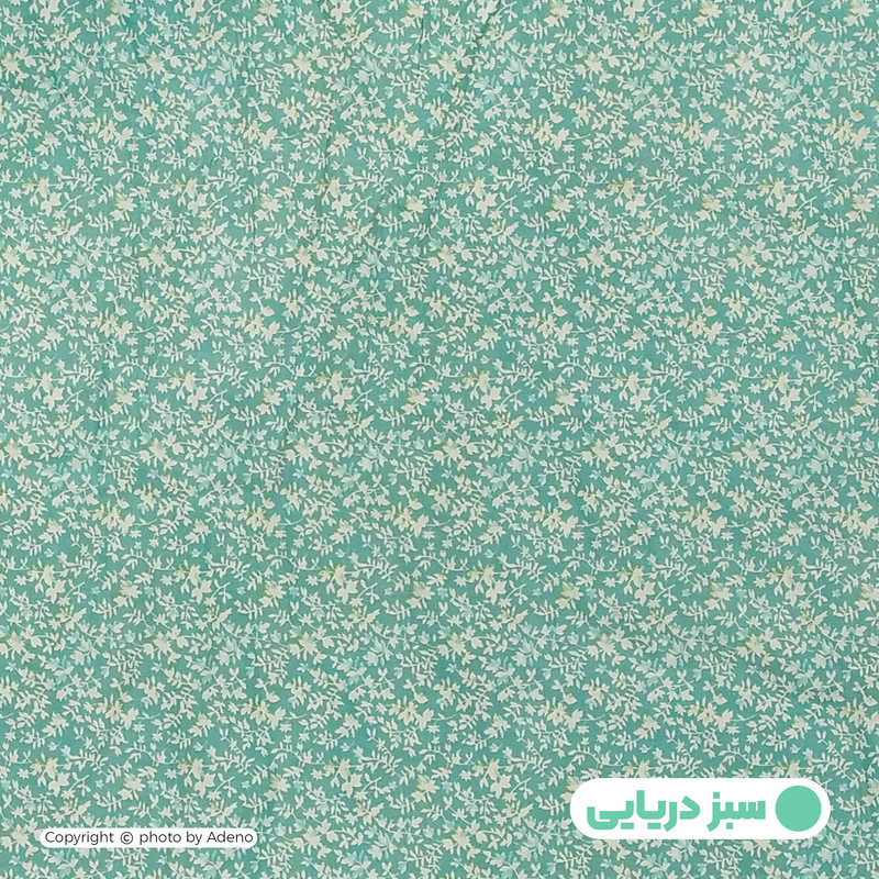 سرویس ملحفه یک نفره 2 تکه آدنو مدل عروس کد FI46