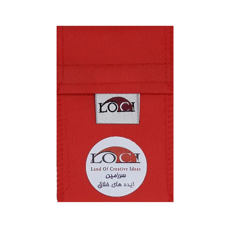 کیف خنک نگهدارنده انسولین لوک آی مدل پمپ کد 00 مجموعه 2 عددی