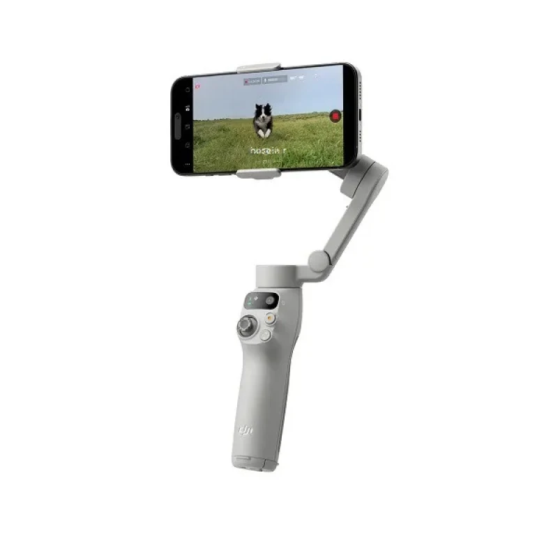 پایه نگهدارنده گوشی موبایل دی جی آی مدل OSMO MOBILE 7