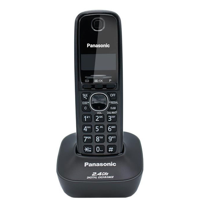 تلفن پاناسونیک مدل KX-TG3411BX