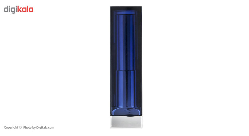 رژ لب مات میبلین سری Sensational matte شماره 886
