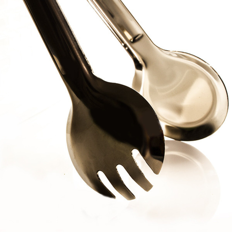 انبر سالاد  کد gh157