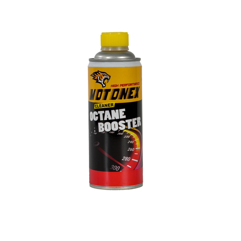 اکتان بوستر و مکمل سوخت موتونکس مدل Z450 حجم 450 میلی لیتر بسته 12عددی
