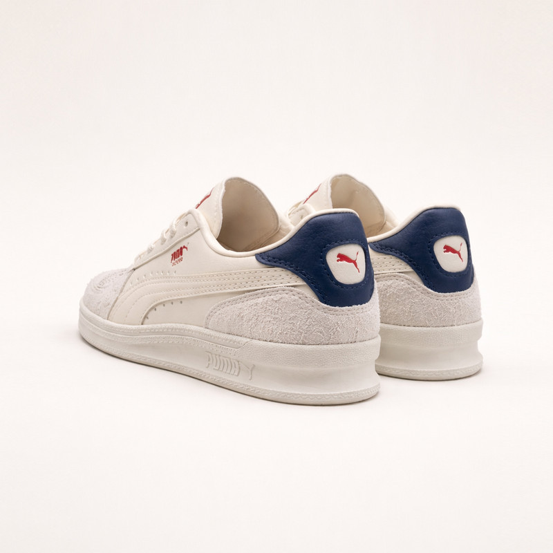 کفش روزمره مردانه پوما مدل Starry Denim 39725