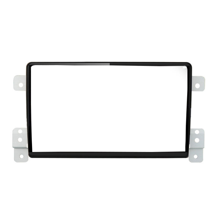 قاب مانیتور خودرو مدل RK10031 مناسب برای سوزوکی