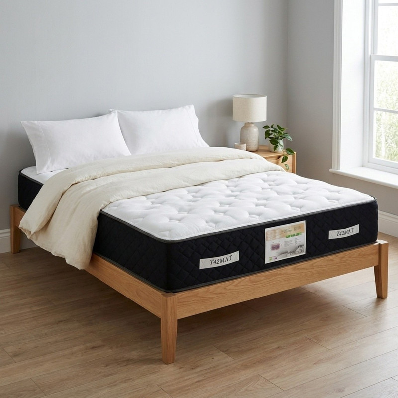 تشک پرومدی مدل T42MAT2020 دونفره سایز 160×200 سانتی متر