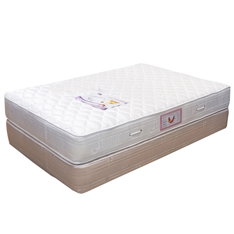 تشک خوشخواب مدل آناهیتا دونفره سایز 180×200 سانتی متر