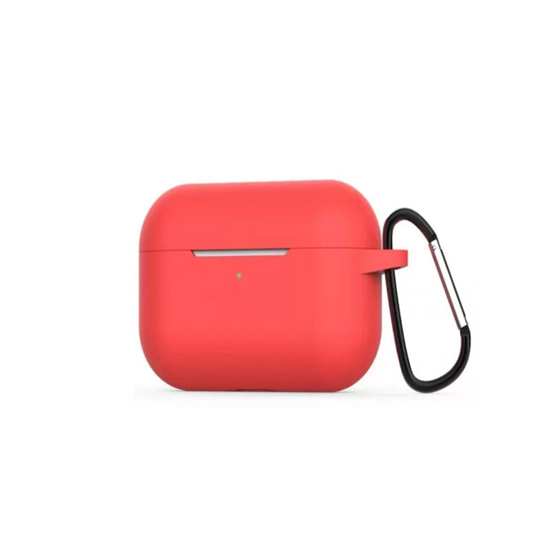 کاور مدل AirPods 3 مناسب برای کیس اپل ایرپاد 3