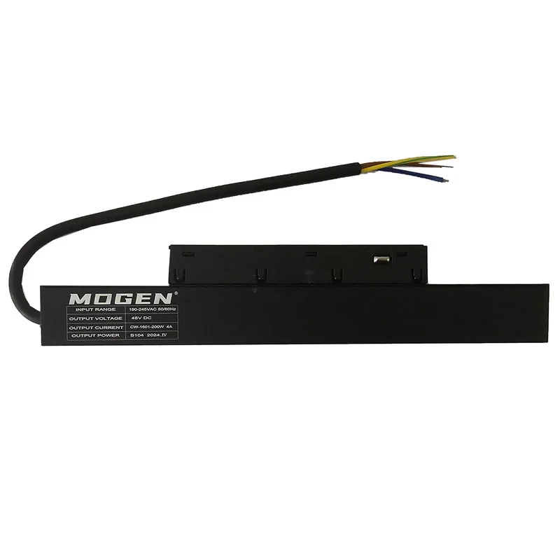 ریل منبع تغذیه موگن مدلFSP-XN-200