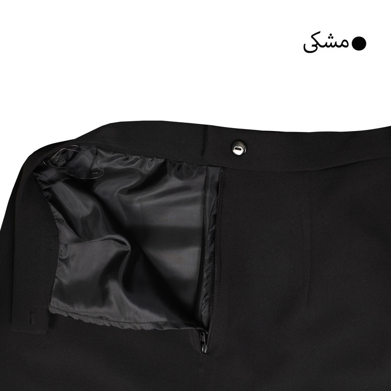 دامن راسته زنانه مدل 601