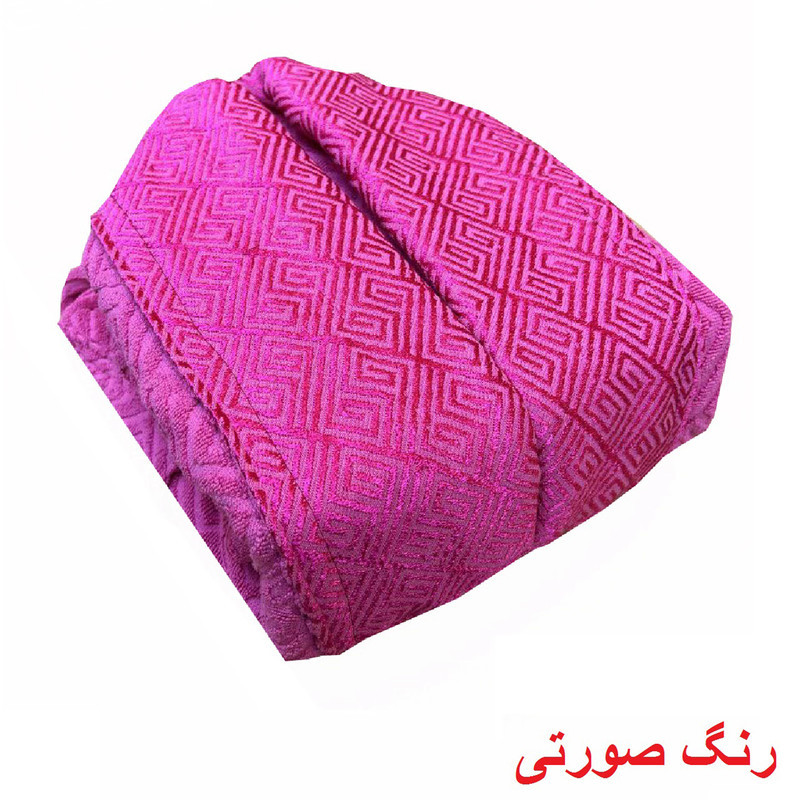 حوله پالتویی هنرمند مدل OYTA سایز 135