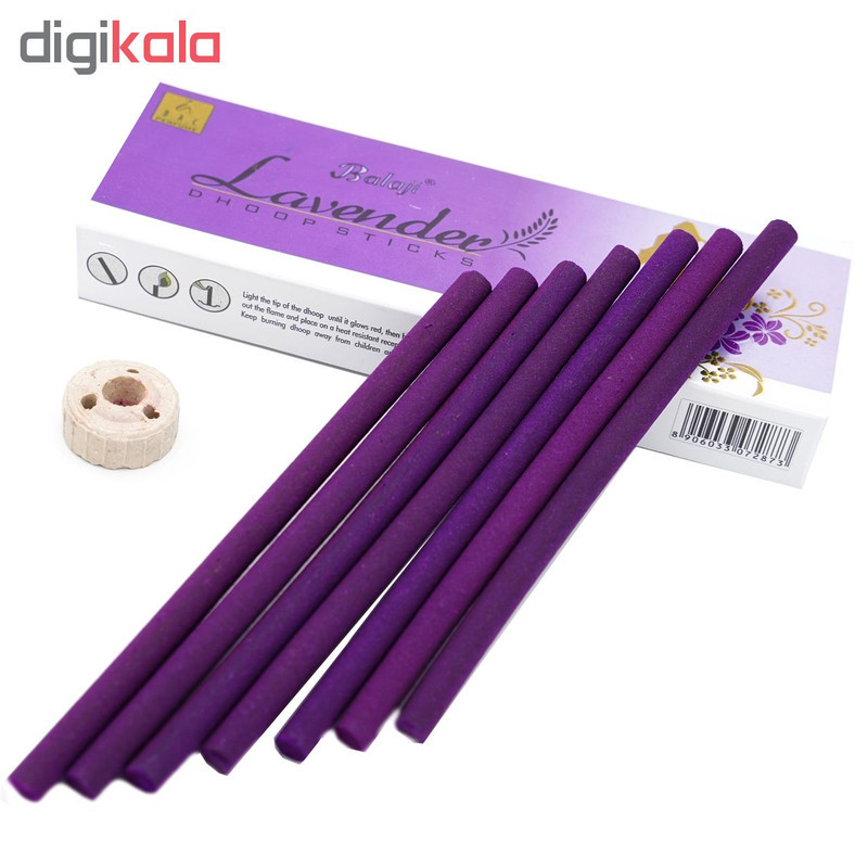 عود بالاجی مدل Lavender کد 1185