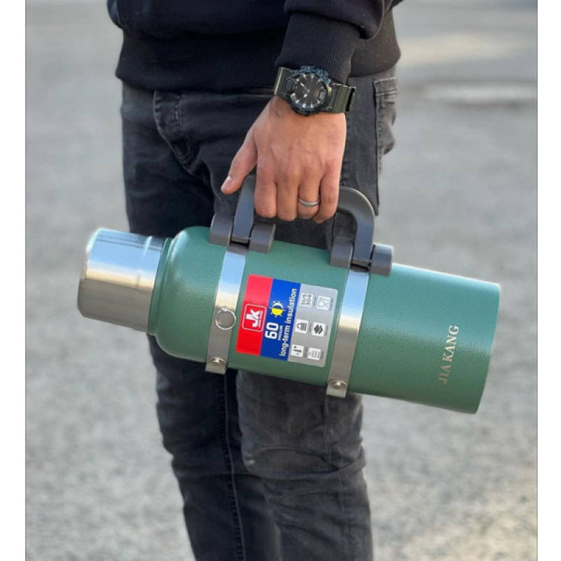 فلاسک جیاکانگ مدل 98520 گنجایش 3 لیتر