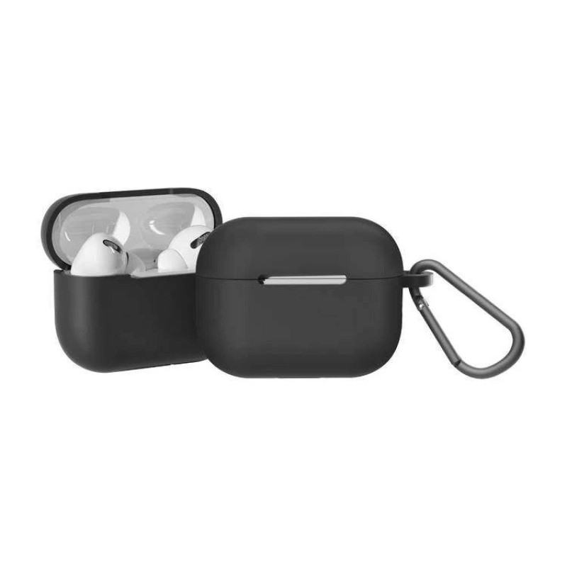 کاور مدل Silicone Type مناسب برای کیس اپل ایرپاد پرو 2  Airpod Pro 2