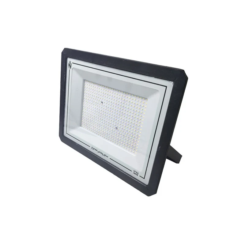 پروژکتور ال ای دی 300 وات شاهچراغ مدل IP66 ABAN