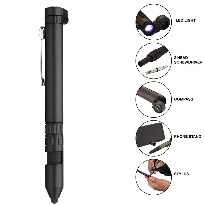 ابزار چندکاره هارمن مدل MULTI TOOLS 6 IN 1