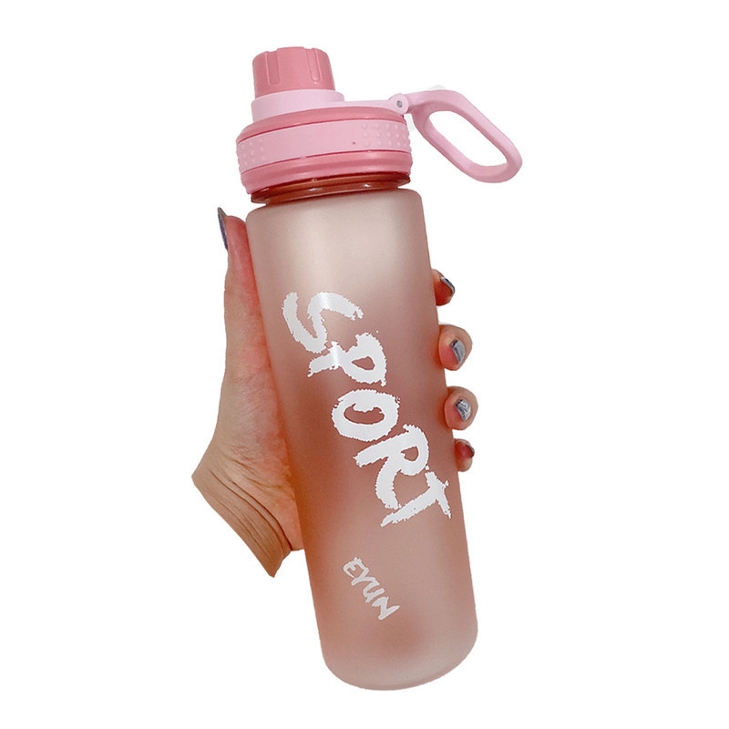 قمقمه ایون مدل اسپرت کد YY-532  گنجایش 0.700 لیتر