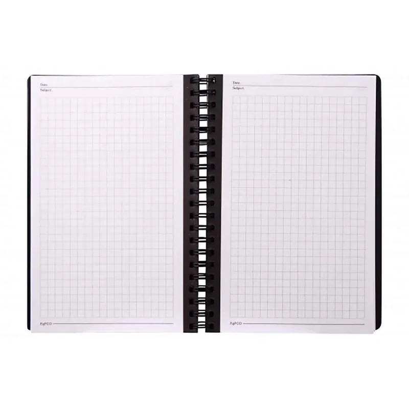 دفتر شطرنجی پاپکو مدل NB-641-BC کد DR10