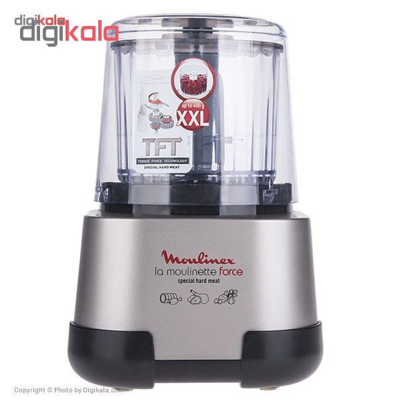 خردکن مولینکس مدل لامولینت فورس DP790