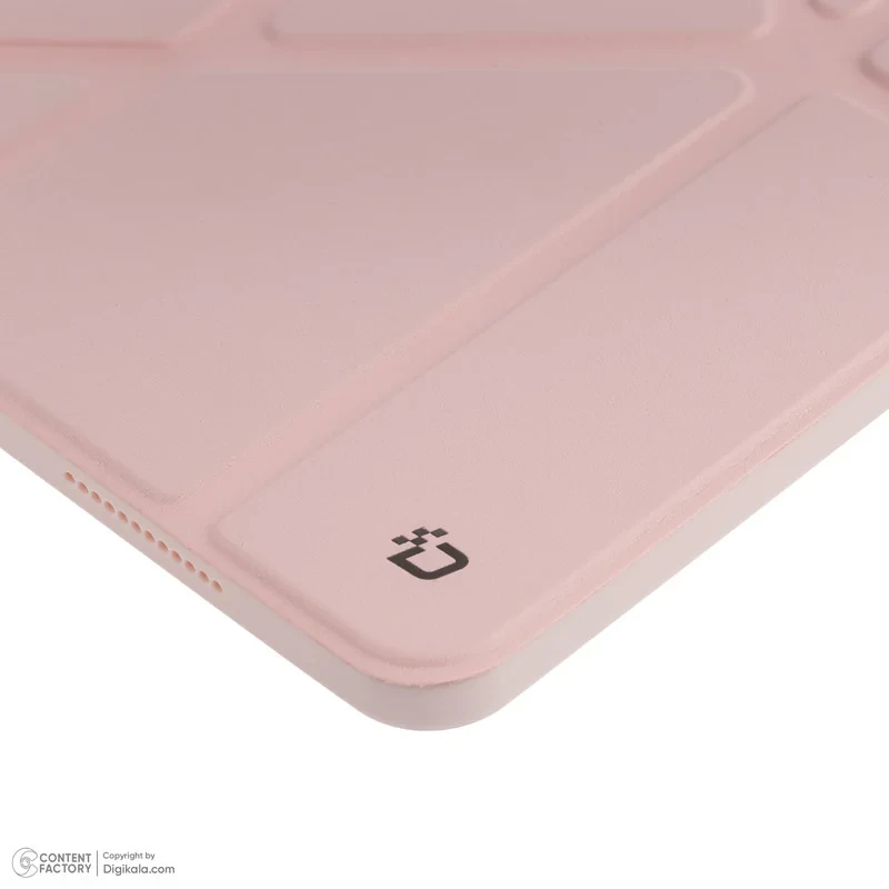 کیف کلاسوری دوکس دوکیس مدل MAGI مناسب برای تبلت اپل iPad Air 6 11 inch  iPad Air45 10.9 inch