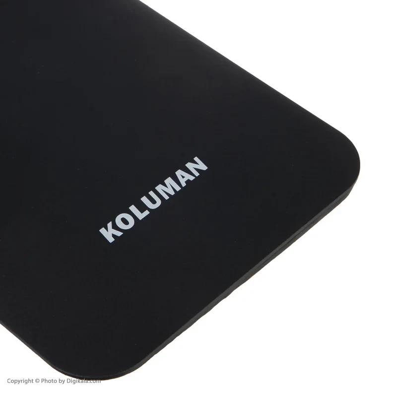 پایه نگهدارنده گوشی موبایل کلومن مدل K-HD030