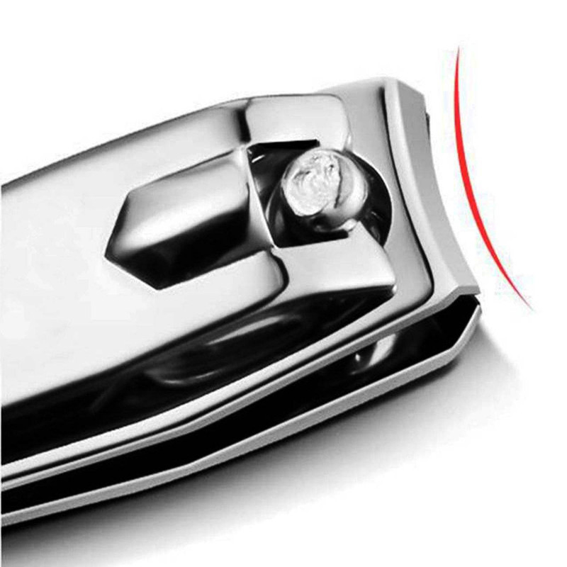 ناخن گیر دکتر مورنینگ مدل Q7701