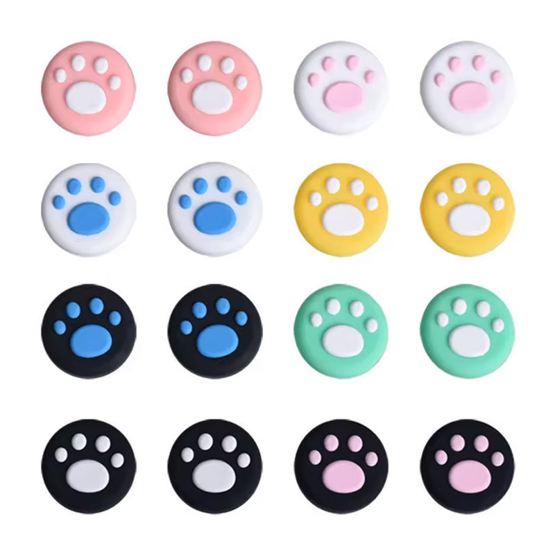 روکش آنالوگ نینتندو سوییچ مدل Paw0001