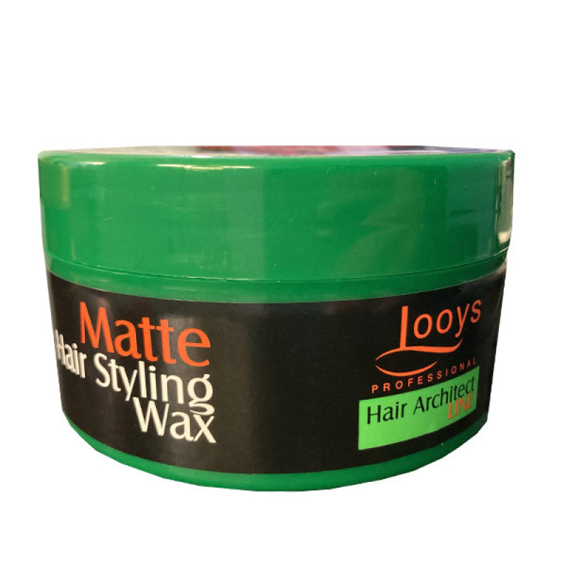 واکس مو لویز‌ مدل Hard Matte حجم ۲۰۰ میلی لیتر