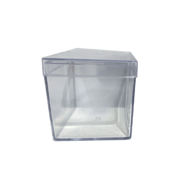 گیفت مدل جعبه پلکسی  مجموعه 50 عددی