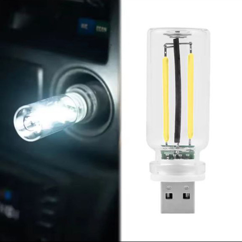 USB لامپ ال ای دی مدل تاچ LIG 493