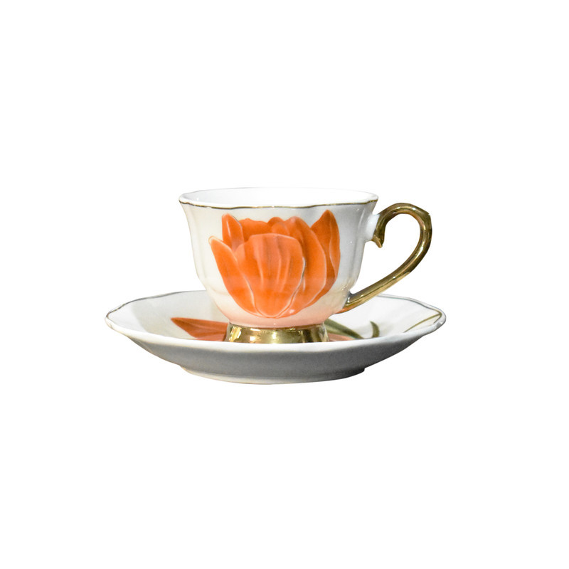 سرویس قهوه خوری 12 پارچه اجار مدل Kai-0632812