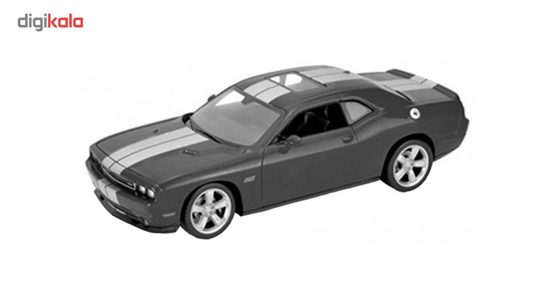 ماشین بازی ولی مدل 2012 Dodge Challenger SRT